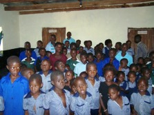 some of the 186 orphans
